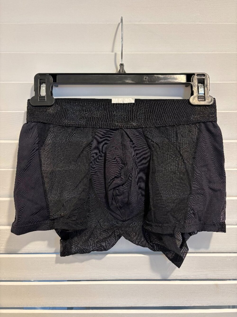 PPU Mesh Trunk